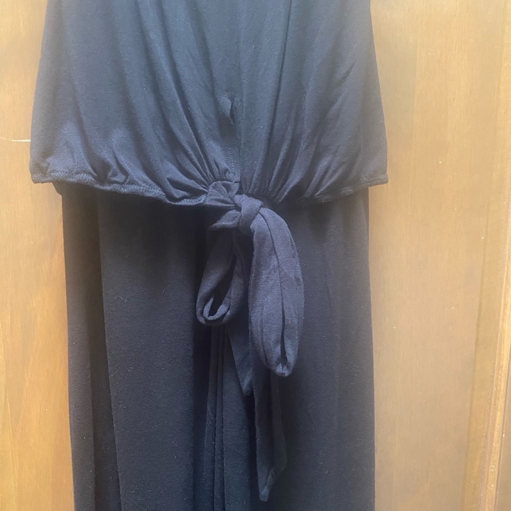 Lucky Brand Summer Maxi Dress - Picture 3 of 11